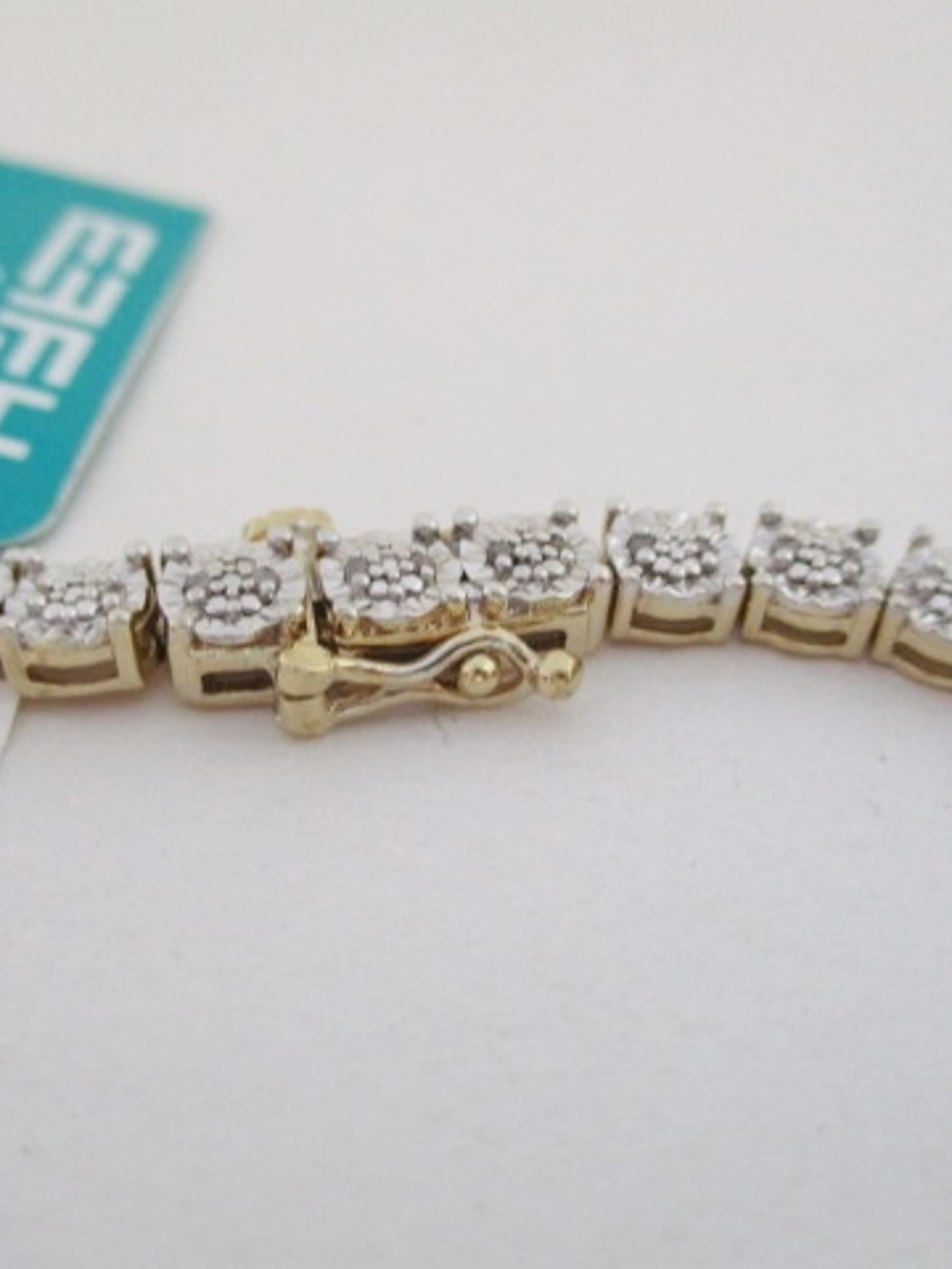 EFFY Sterling Silver Bracelet - Picture 3 of 9